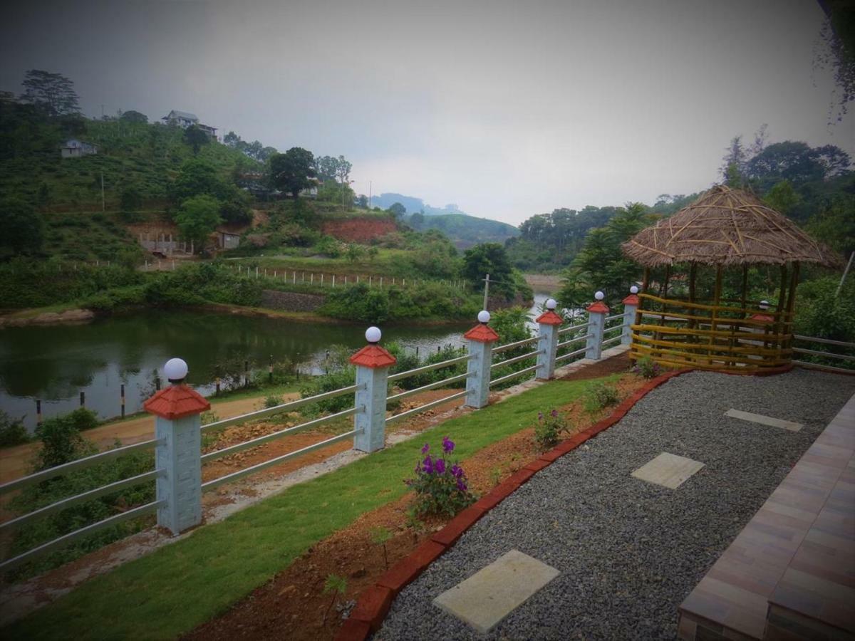 Honeybee Residency Vagamon Villa Exterior photo