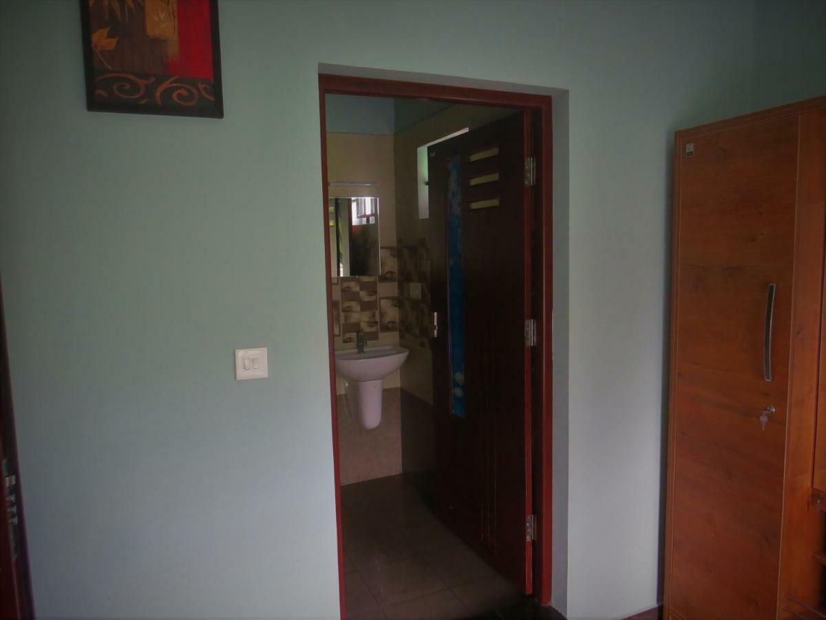 Honeybee Residency Vagamon Villa Exterior photo